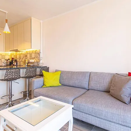 Panoramic View Sunflower By Dream Homes Tenerife Apartment Puerto de Santiago (Tenerife)