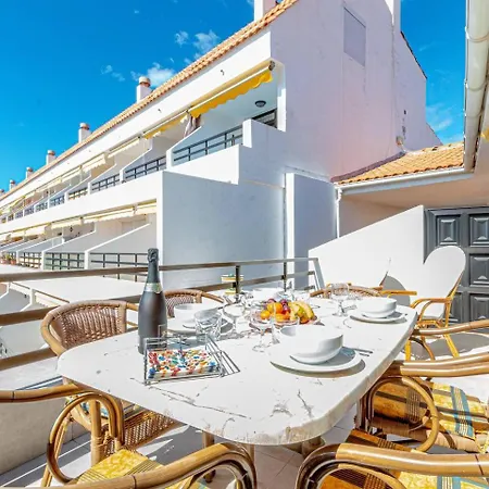 Panoramic View Sunflower By Dream Homes Tenerife * Puerto de Santiago (Tenerife)