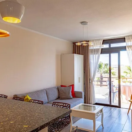 Apartment Panoramic View Sunflower By Dream Homes Tenerife