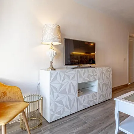 Panoramic View Sunflower By Dream Homes Tenerife Apartment Puerto de Santiago (Tenerife)
