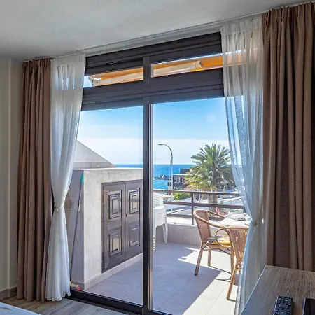 Panoramic View Sunflower By Dream Homes Tenerife Apartment *