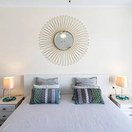 Apartment Panoramic View Sunflower By Dream Homes Tenerife *