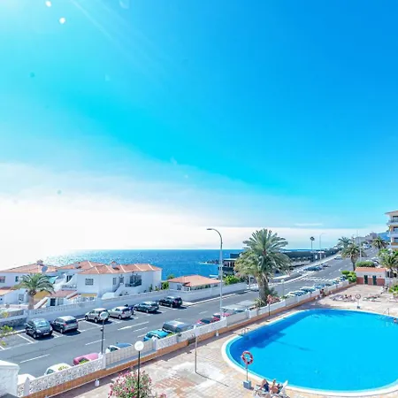 Apartment Panoramic View Sunflower By Dream Homes Tenerife Puerto de Santiago (Tenerife)