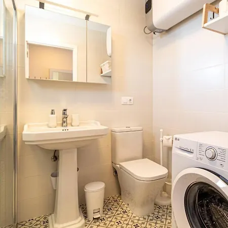 Panoramic View Sunflower By Dream Homes Tenerife Διαμέρισμα *