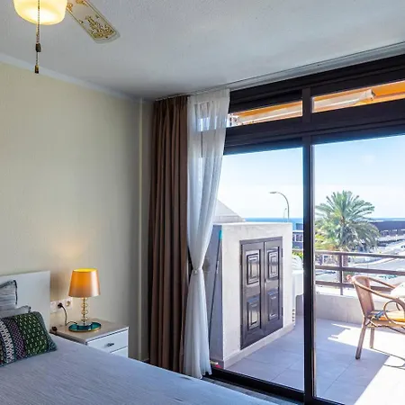 Panoramic View Sunflower By Dream Homes Tenerife * Puerto de Santiago (Tenerife)